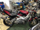 Фото Honda CBR400RR 1993 с японского аукциона