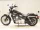 Фото Harley FXD 1450 2001 с японского аукциона