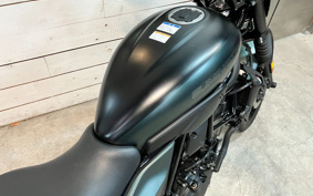 KAWASAKI ELIMINATOR 400SE 2024 EL400A