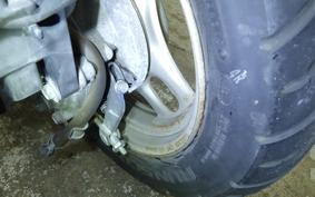HONDA DIO Gen.6 AF68