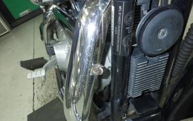 HARLEY XLH883 HUGGER 2001
