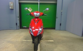 YAMAHA RSZ100 SE47