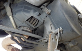 SUZUKI LET's 2 CA1PA
