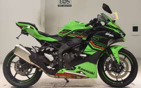 KAWASAKI ZX-25R-2SE ZX250H