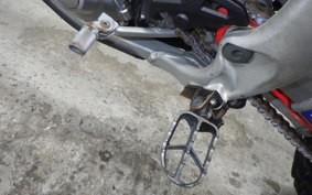 HONDA CRF250 RALLY ME12
