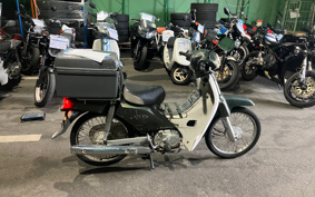 HONDA SUPER CUB50 AA04