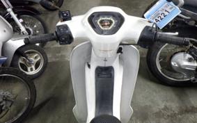 HONDA C110 SUPER CUB JA10