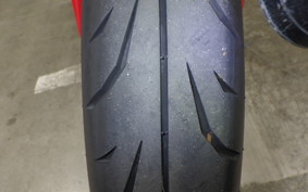 KAWASAKI NINJA 250 SL 1988 BX250A