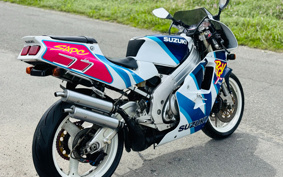 SUZUKI RGV250 VJ22A