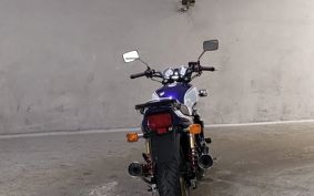 HONDA CB750 2009 RC42