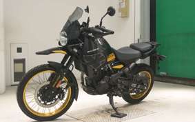 OTHER +ENFIELD ヒマラヤン450 2025