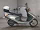 Фото Honda SPACY 100 с японского аукциона