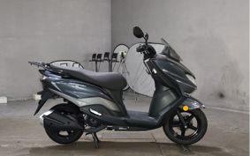 SUZUKI BURGMAN STREET 125EX EA23M