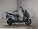 Фото Suzuki BURGMAN STREET 125EX с японского аукциона