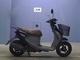 Фото Suzuki LET's 4 G с японского аукциона