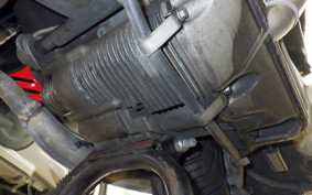 VESPA LX125IE 2009