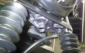 HONDA REBEL 250 E-Clutch MC49