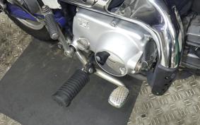 HONDA MONKEY 2023 AB27