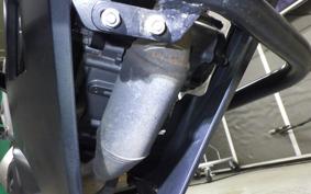 HONDA CB125 R 2018 JC91