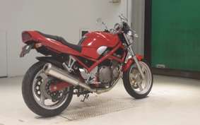 SUZUKI BANDIT 250 2009 GJ74A