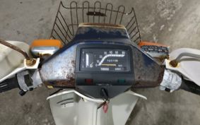 YAMAHA MATE 50 V50