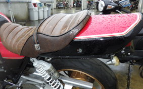 SUZUKI GSX400 IMPULSE 1999 GK79A