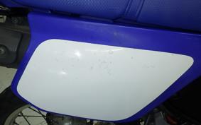 YAMAHA DT125R Gen.3 2026 3FW