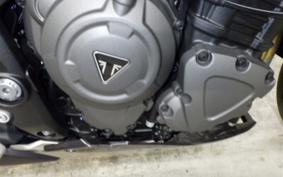 TRIUMPH SPEED TRIPLE RR 2024