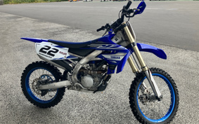 YAMAHA YZ250F