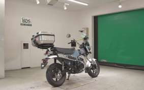 HONDA DAX 125 JB06