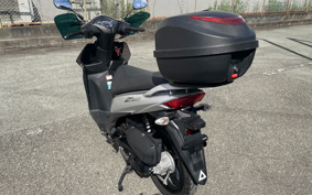 SUZUKI ADDRESS V110 CE47A