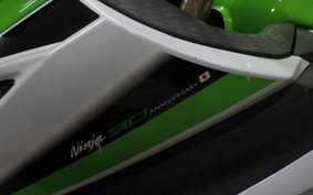 KAWASAKI NINJA 250 ABS 2006 EX250L