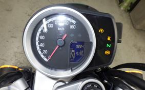 HONDA CB350 2022