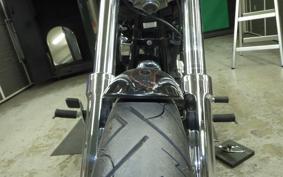 HARLEY FXCWC 1580 2009