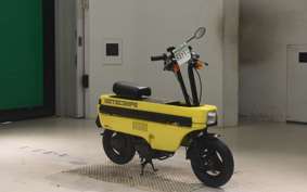 HONDA MOTOCOMPO 1999 AB12