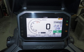 HONDA X-ADV 750 2021 RH10