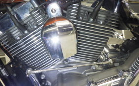 HARLEY FLHXSE 1800CVO 2015