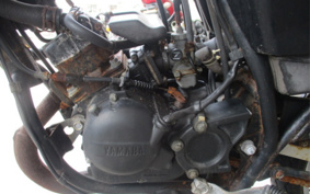 YAMAHA RZ50 RA02J