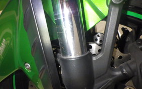KAWASAKI ZX 1400 NINJA R A 2012