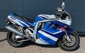 SUZUKI GSX-R1100 1991 GV73A