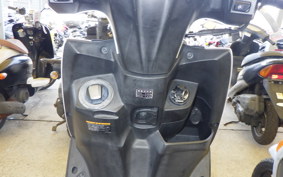 YAMAHA CYGNUS Griffus SEJ4J