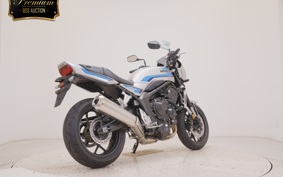 HONDA CB1000F SE 2026 SC94