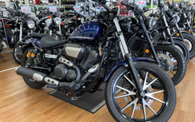 YAMAHA BOLT R-SPEC ABS 2020 VN09J