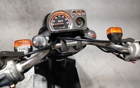YAMAHA JOG DX SA39J