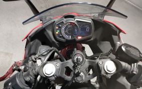 KAWASAKI NINJA 250 EX250P