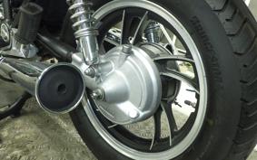 YAMAHA XJ650 SPECIAL 1980 4L6