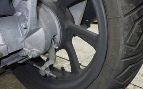 HONDA PCX 125 2009 JF81