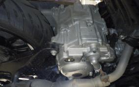 YAMAHA TRICITY 300 2024 SH21J