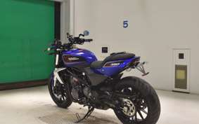 HARLEY X350 2025