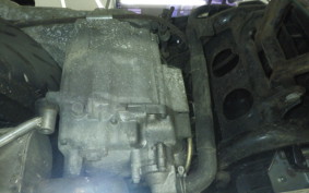 HONDA FUSION X SE MF02